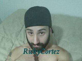 RickyCortez