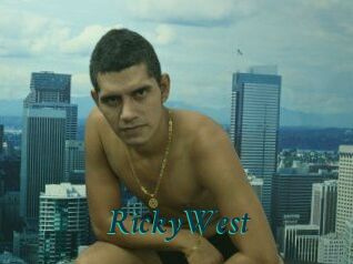 RickyWest