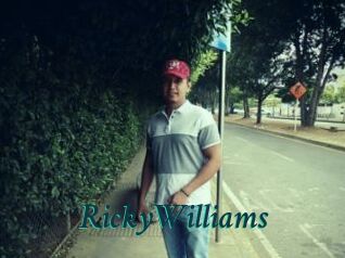 RickyWilliams