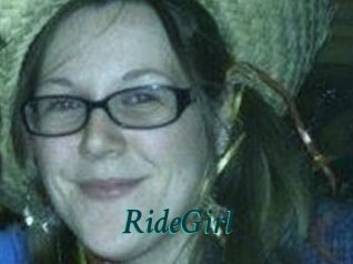 RideGirl