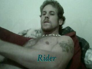 Rider