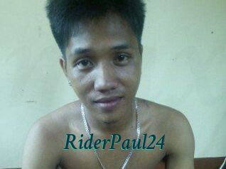 RiderPaul24