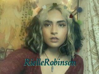 RielleRobinson