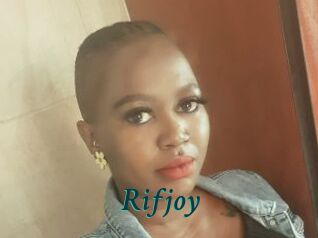 Rifjoy