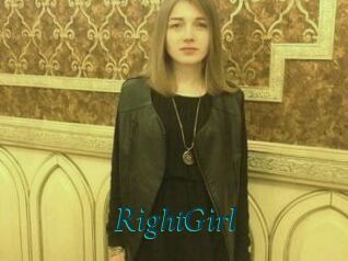 RightGirl