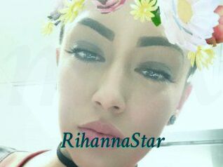 RihannaStar