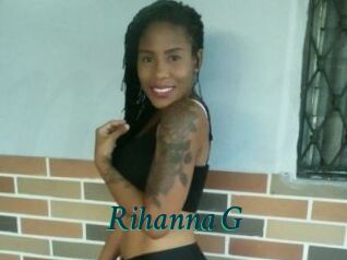 Rihanna_G