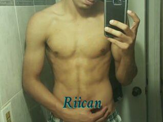 Riican