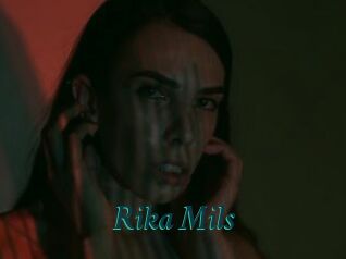 Rika_Mils