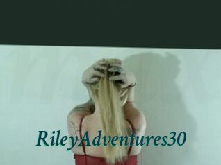 RileyAdventures30