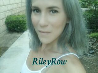 RileyRow