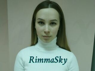 RimmaSky