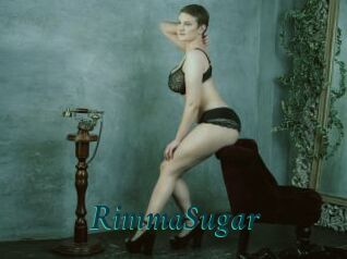RimmaSugar