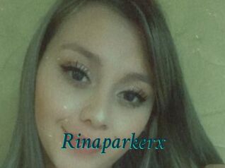 Rinaparkerx