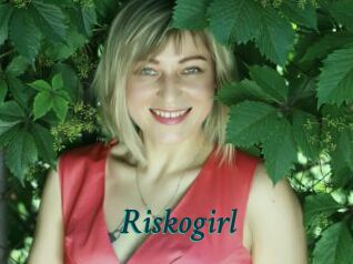 Riskogirl