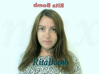 RitaBomb