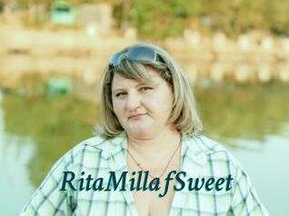 RitaMillafSweet