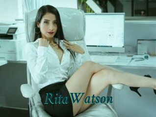 RitaWatson