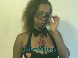 RiverReigns