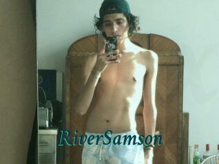 River_Samson