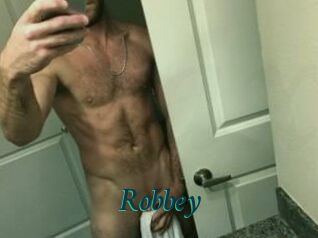 Robbey