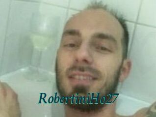 RobertiniHo27