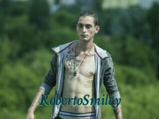 RobertoSmiley