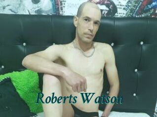 Roberts_Watson