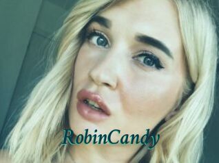 RobinCandy