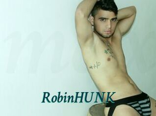 RobinHUNK