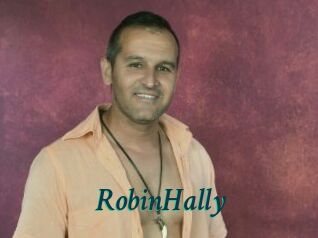 RobinHally