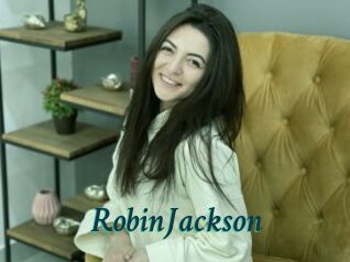 RobinJackson