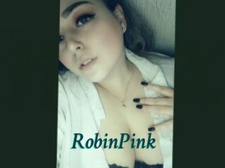 RobinPink