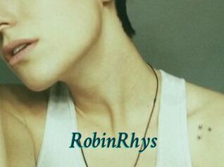 RobinRhys