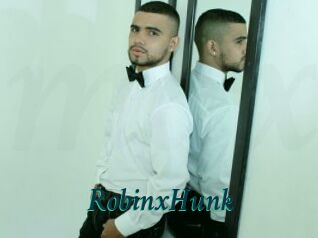RobinxHunk