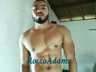 RoccoAdams