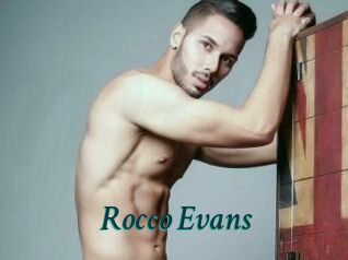 Rocco_Evans