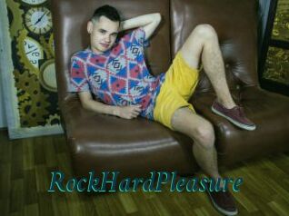 RockHardPleasure Maxi Top Sexe