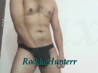 RockkoHunterr