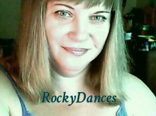 RockyDances