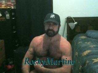 RockyMartino