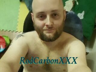 RodCarbonXXX