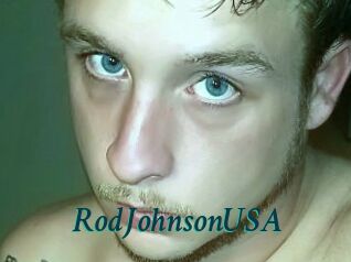 RodJohnsonUSA