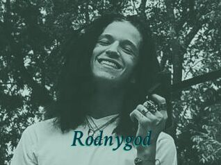 Rodnygod