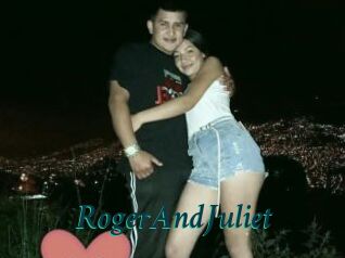 RogerAndJuliet