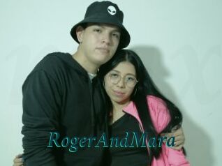 RogerAndMara