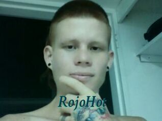 RojoHot