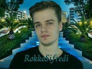 RokkoSifredi