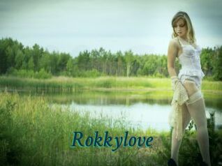 Rokkylove Maxi Top Sexe