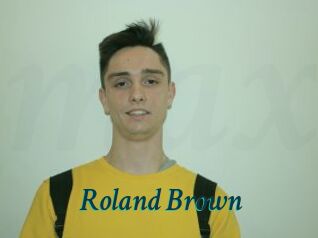 Roland_Brown